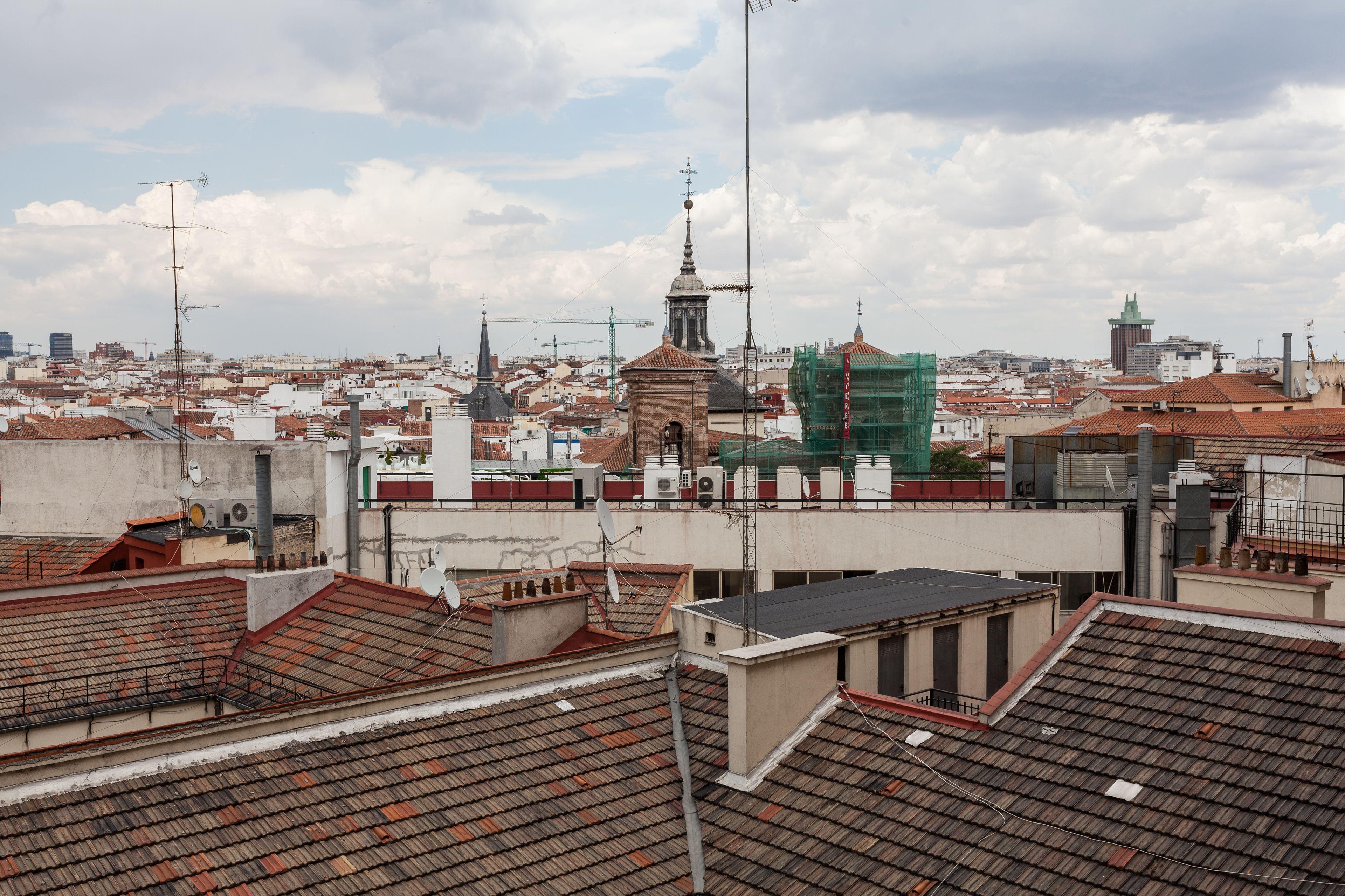 Hostal Josefina-Gran Via — Fotos 2